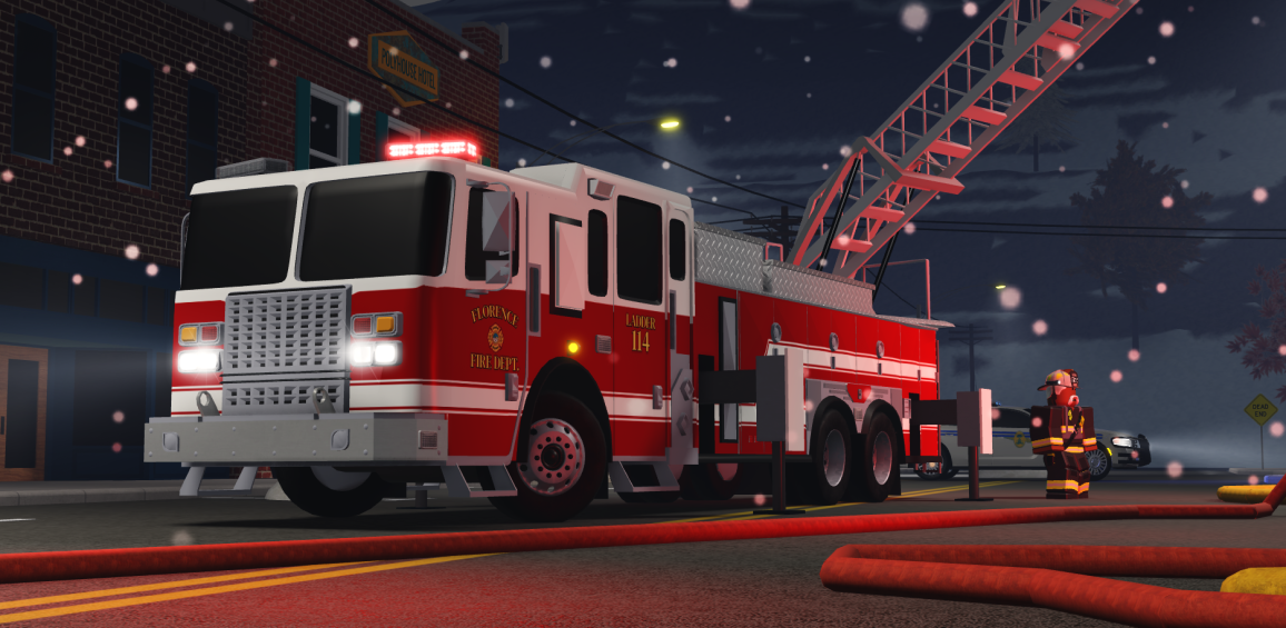 Florence Fire Department