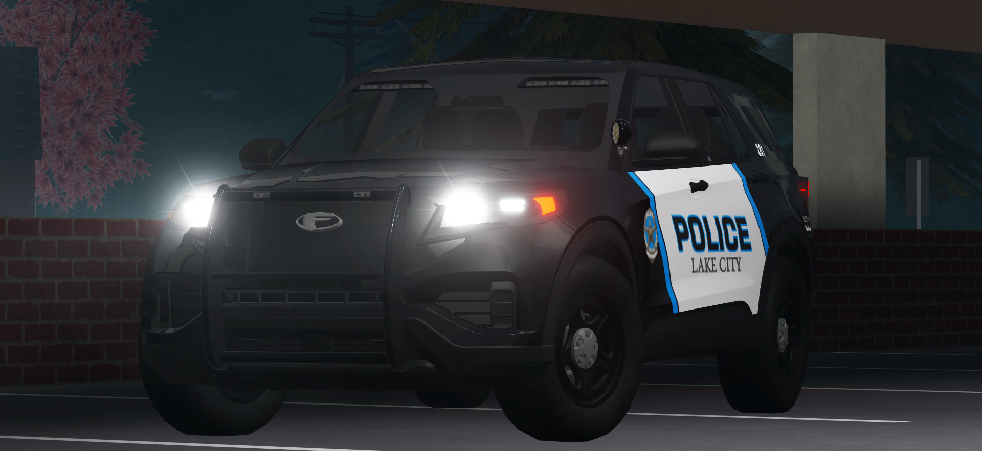 LCPD