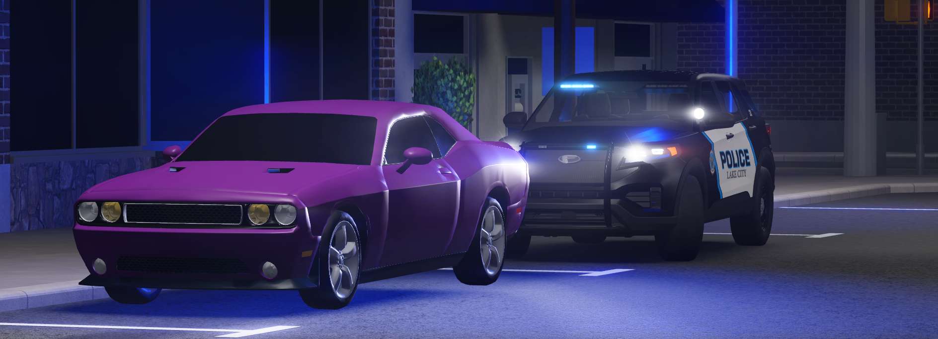 LCPD